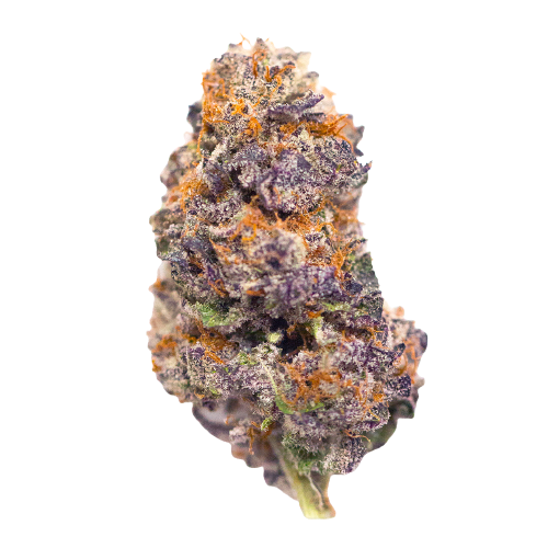 Energetic .Uplifted .Talkative Energizing Sativa